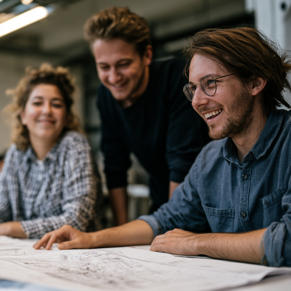 Paper AI design tool: a code-connected workflow from design to production