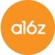 A16Z Logo