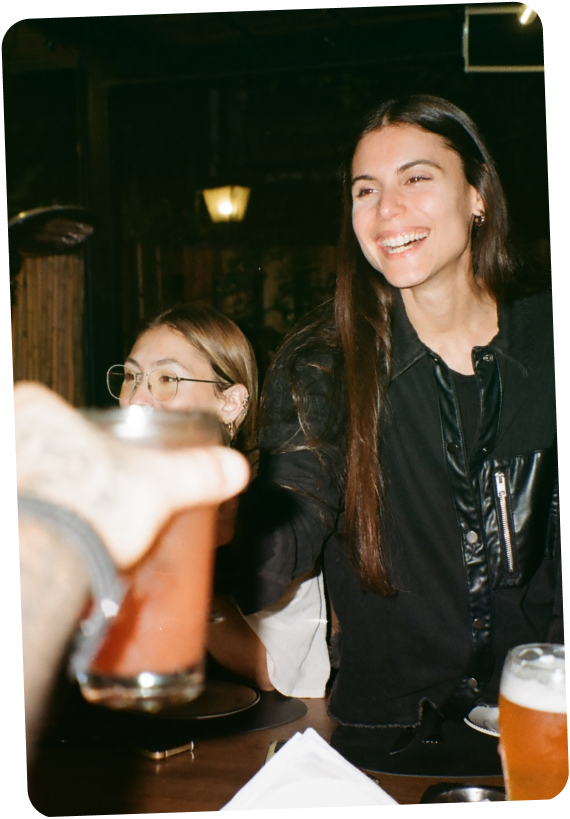 The Design Project team member