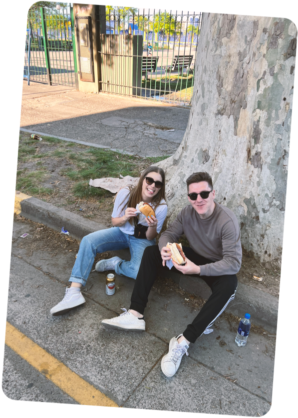 The Design Project team member