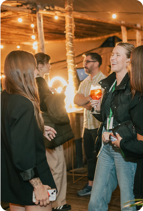 The Design Project team member