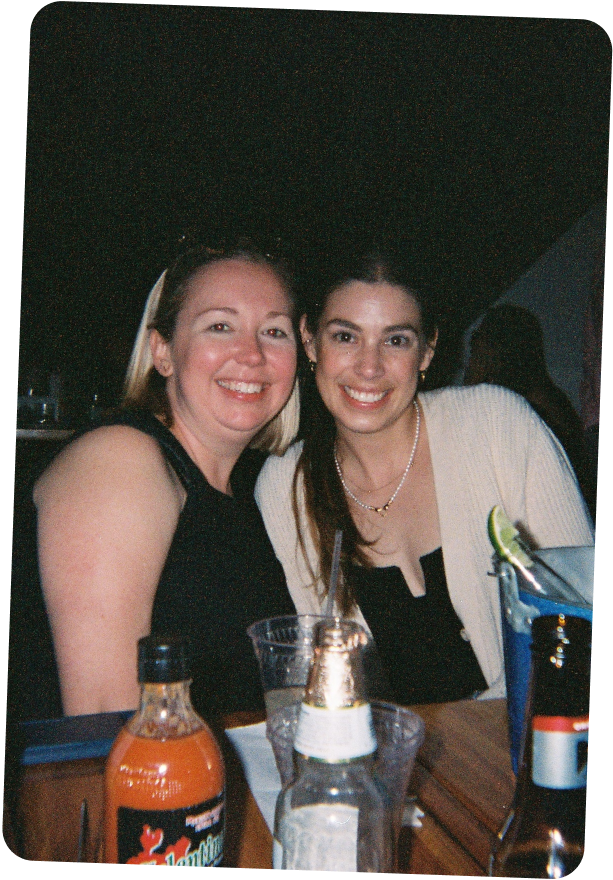 The Design Project team member