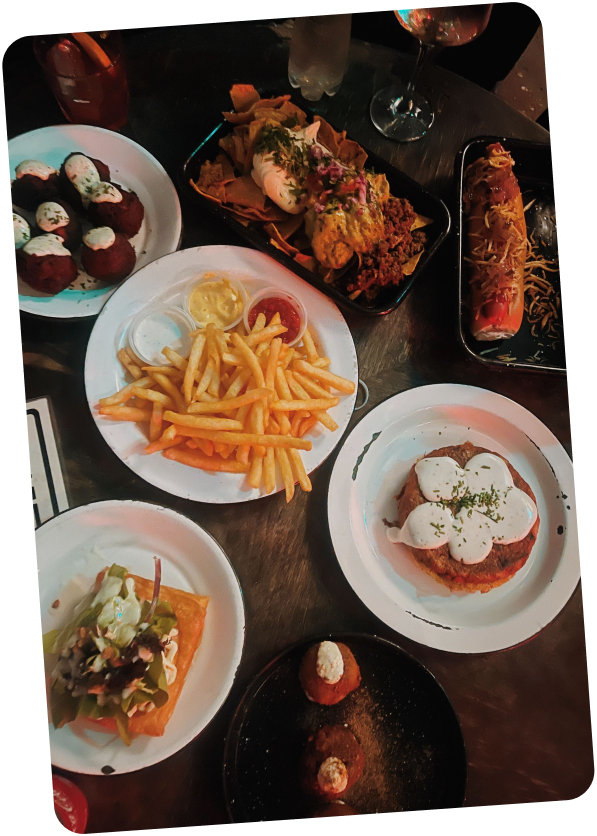 The Design Project team member