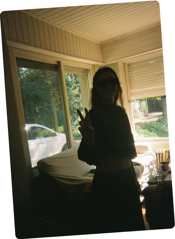 The Design Project team member