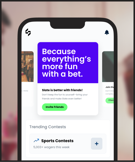 Slate App